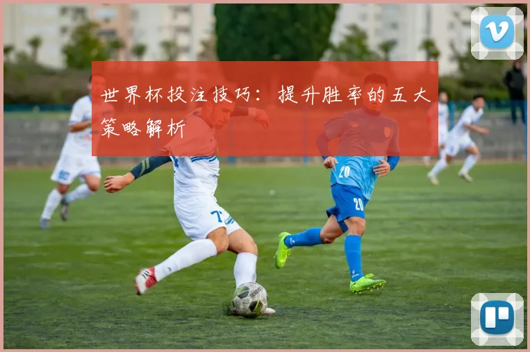 世界杯投注技巧:提升胜率的五大策略解析